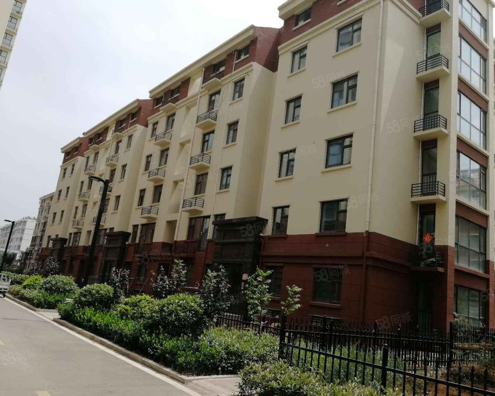 【慧谷领御, 慧谷领御小区详情,房价走势,房源,业主论坛】- 临沂58