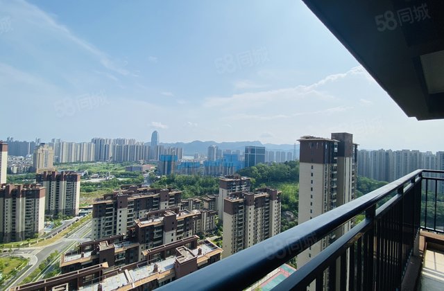 碧桂园凤凰城3室2厅105㎡78万二手房图片