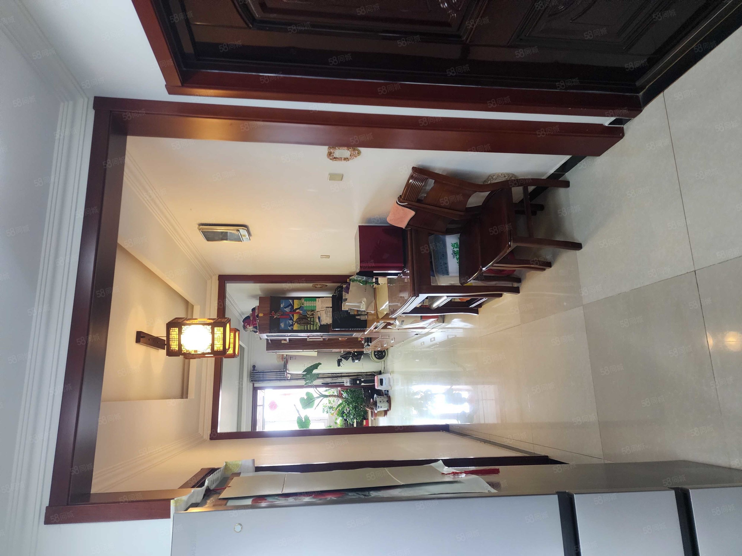 喬莊東區(qū)2室1廳1衛(wèi)95.15㎡南北160萬