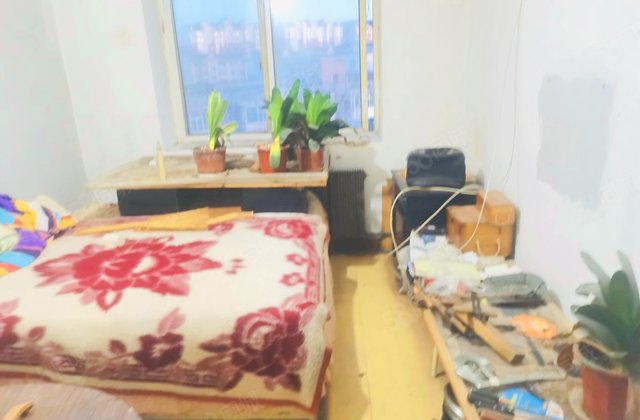 中环十一区(乐亭街)1室1厅20㎡10万二手房图片