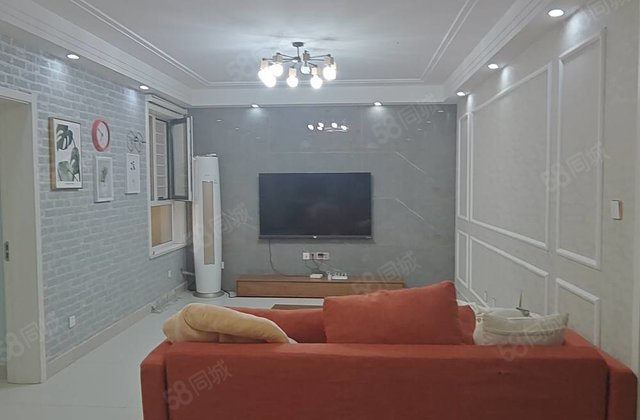 房！御景王宅精装好房！送家具家电！拎包入住！免大税！