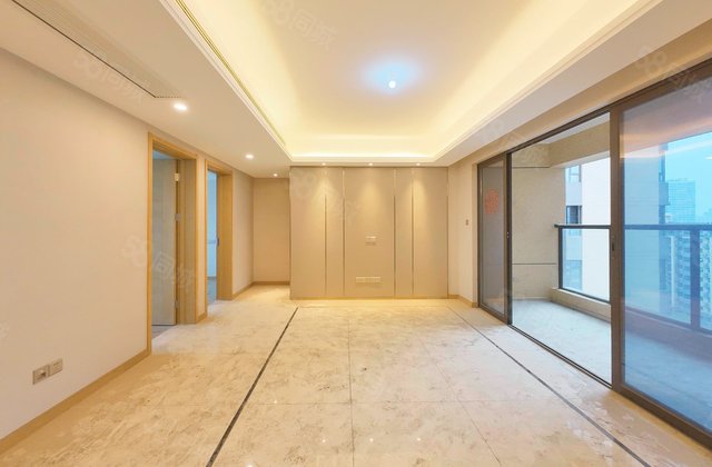 中建锦绣天地4室2厅118㎡124.9万二手房图片