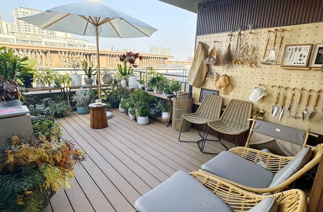 峰汇中心(商住楼)2室2厅79.74㎡65万二手房图片