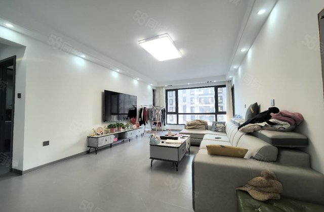 富甲凯旋门3室2厅103.23㎡65.8万二手房图片