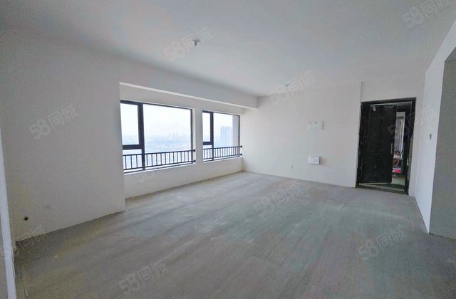 奥园棠玥府3室2厅109.4㎡85万二手房图片