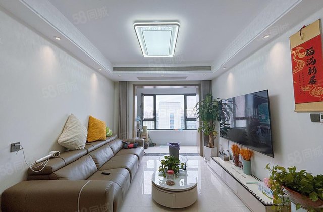 房东急售城市之尊，妇幼保健院对面，阳明实验带车位储藏室