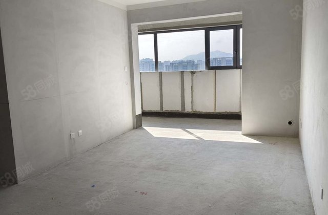 兆山云境3室2厅110㎡63万二手房图片