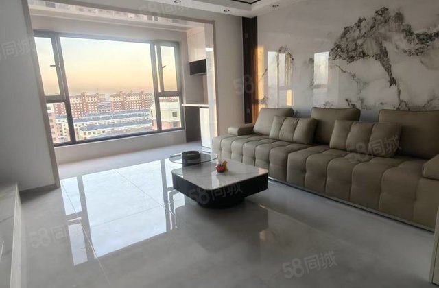 天保新城(东区)3室2厅110㎡68万二手房图片