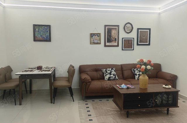 真实 房源嘉明 香格里二期 电梯房 精装婚房 送车位储藏室