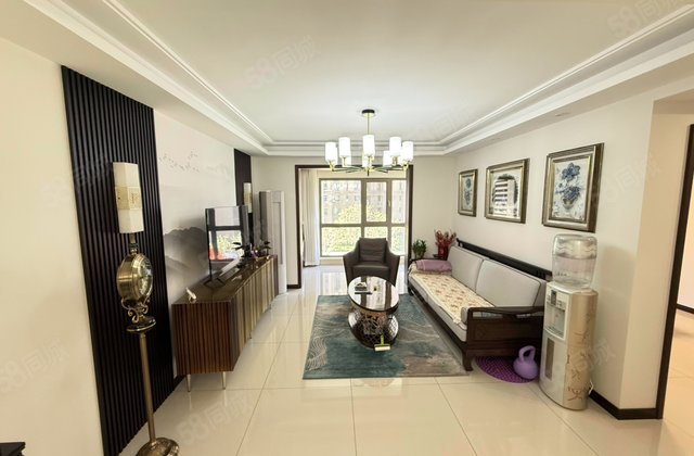 世纪瑞庭一期3室2厅118.87㎡66万二手房图片