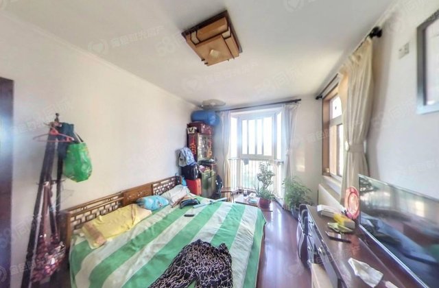 裕龙花园五区3室2厅151.93㎡399万二手房图片