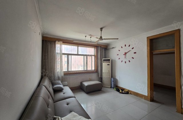 市医院  水城中学 实验 畜产小区 3楼 停车方便 看房方便