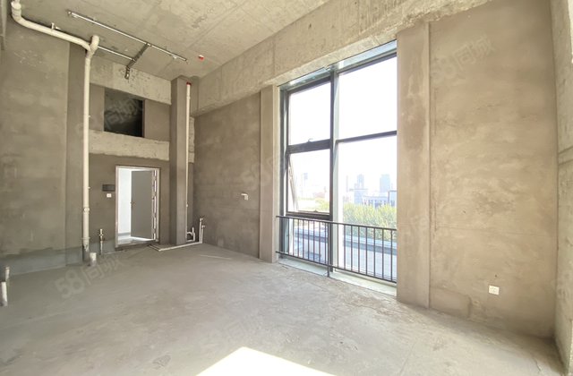 金城天御1室1厅53.3㎡43万二手房图片