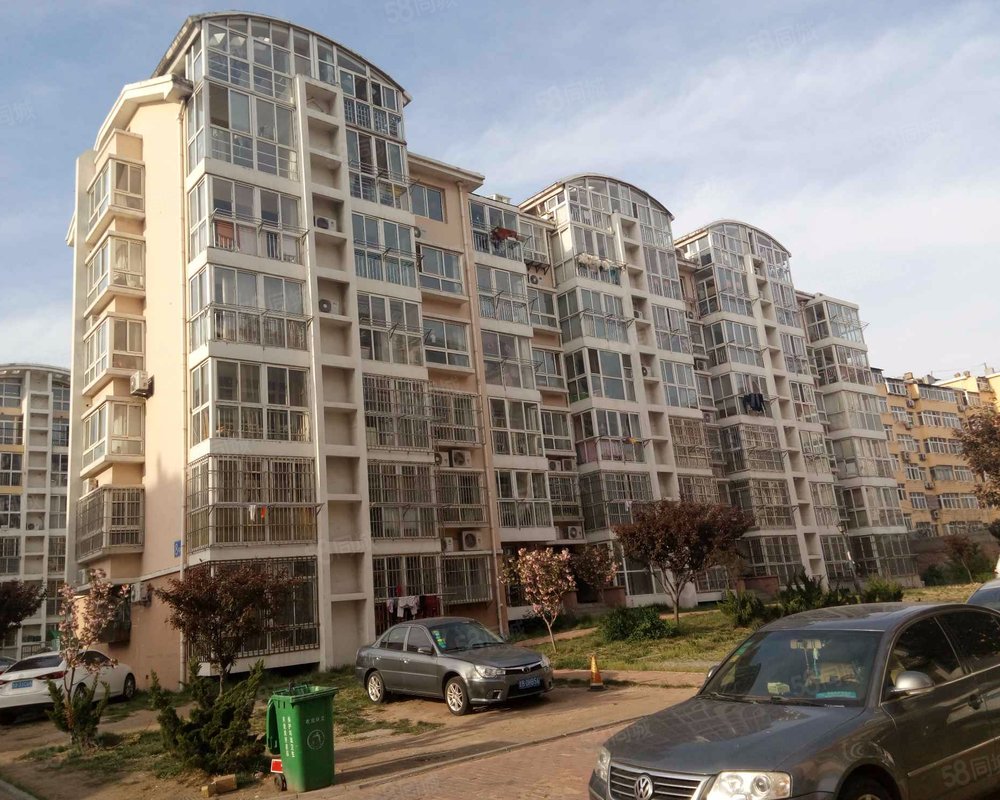 【隆盛家园, 隆盛家园小区详情,房价走势,房源,业主论坛】- 青岛58