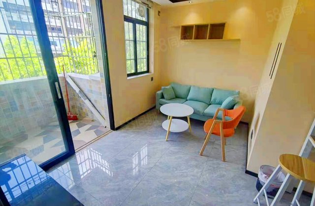 农林下路小区2室1厅51.03㎡298万二手房图片