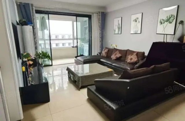 东昌丽都北区急售带车位储南北通透全名户型