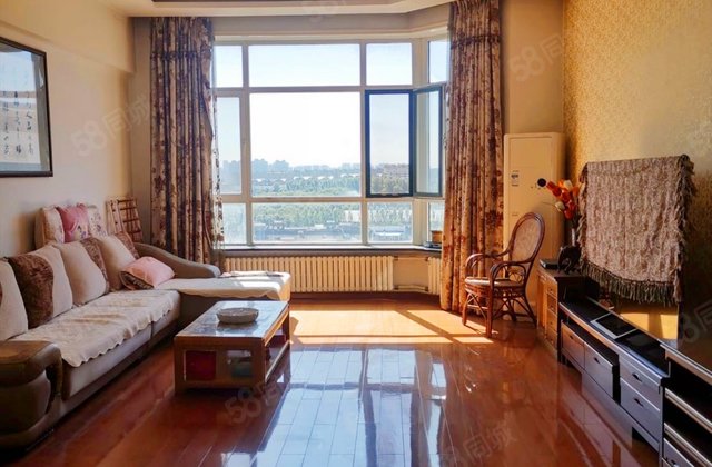 鸿城西域(南关)3室2厅159.33㎡108万二手房图片