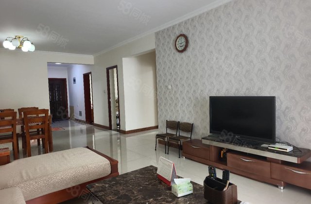 上城公馆3室2厅121㎡69.8万二手房图片