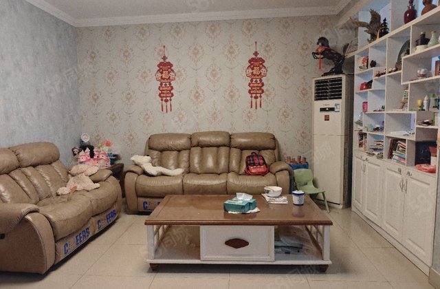 桐凤家园 小三居 南北通透 商业配套齐全 近医院 商品住宅