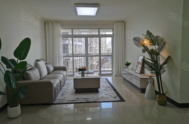 泰源大厦4室2厅126㎡59.6万二手房图片