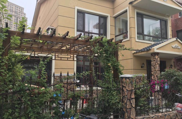 荷兰村别墅房产网,荷兰村别墅二手房买卖出售交易信息-沈阳58同城