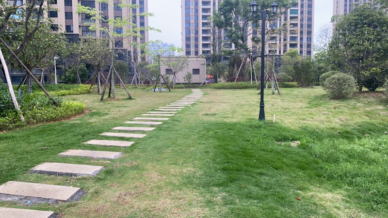 福清碧桂园华榕世纪城4室2厅2厅看房有锁