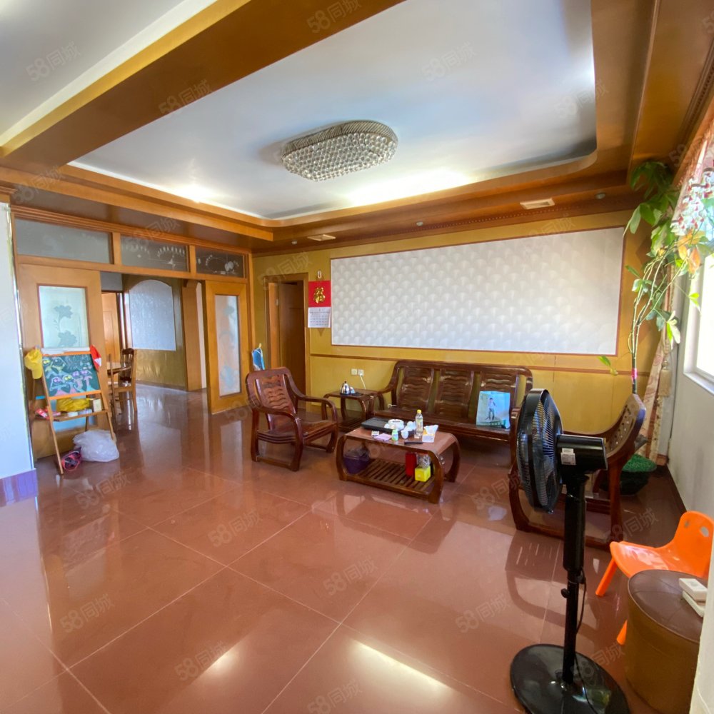 新合紫东庄3室2厅2卫90㎡西30万