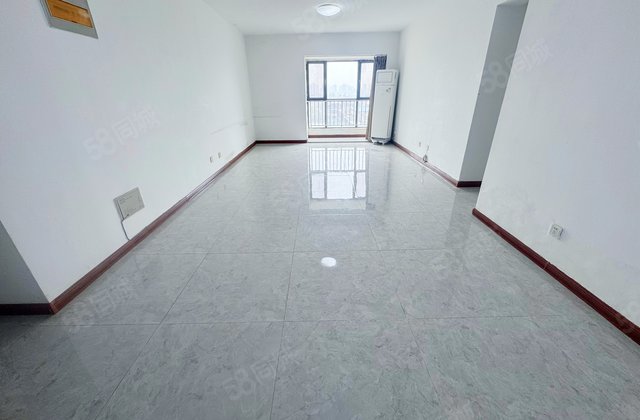 宫园壹号(一期)3室2厅137.3㎡158万二手房图片