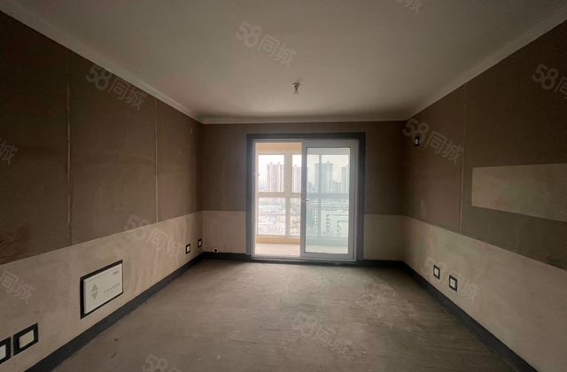 中海万锦园(北园)4室2厅146.8㎡119.8万二手房图片