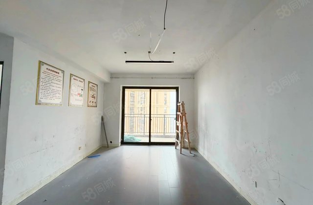 联发杏林湾一号(二三期)2室2厅89.8㎡235万二手房图片