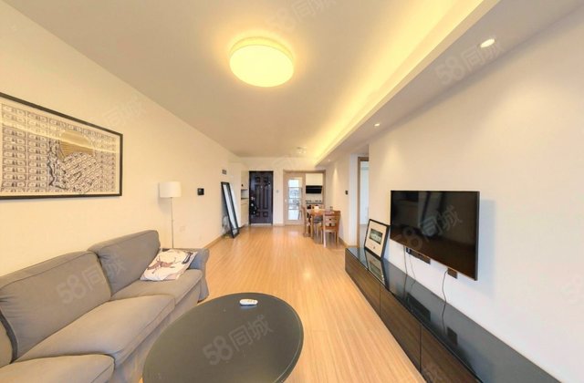 万科金域缇香3室2厅97.51㎡110万二手房图片