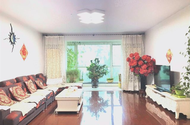 中海水岸春城4室2厅158.95㎡110万二手房图片