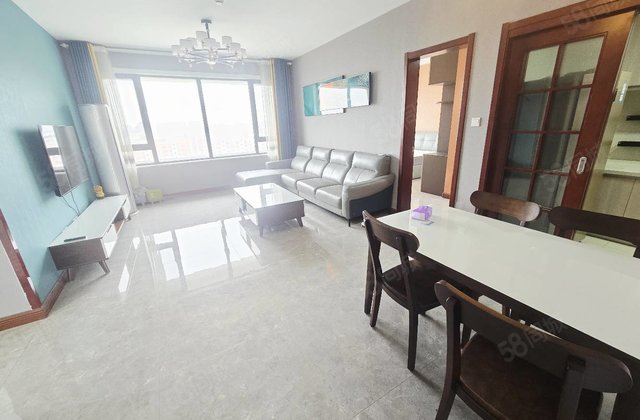 急售低价实验东昌元宝户型 赠车位全家具家电 百合新城 免大税