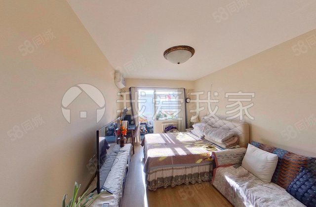 永泰东里2室1厅57.34㎡230万二手房图片