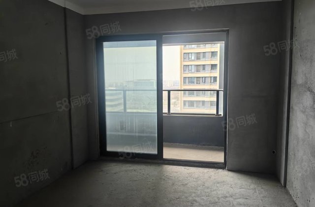 湖北交投颐和华府3室2厅114㎡52万二手房图片