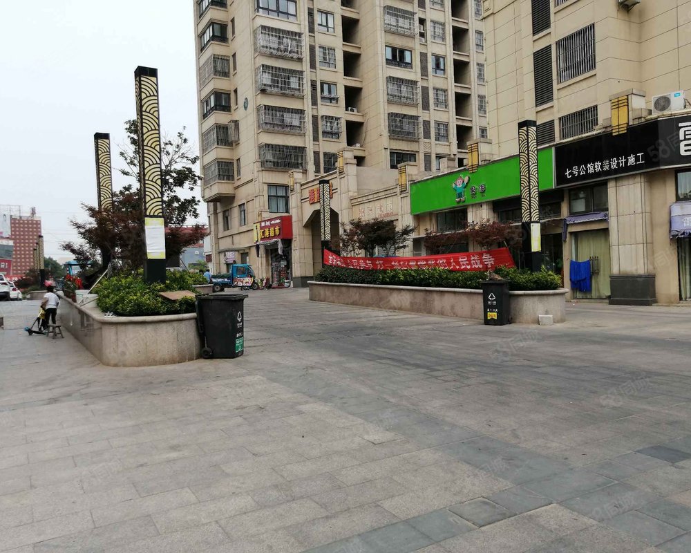 【港汇城, 港汇城小区详情,房价走势,房源,业主论坛】- 建湖58同城