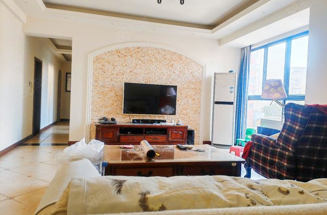 海德花苑3室2厅137.32㎡248万二手房图片