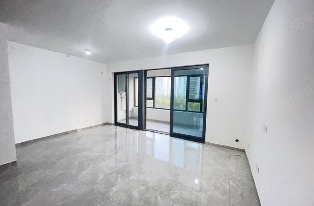 双卫带窗 送车储 好户型 靠城市领秀 水城印象 阿尔卡迪亚