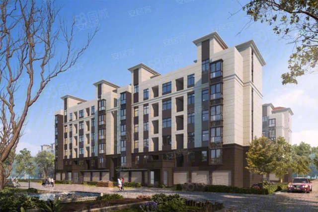 凤城祥泰府入驻城北,持续销售中.-泰州安居客