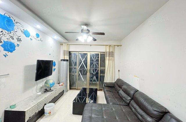 黄旗印象3室2厅88.56㎡190万二手房图片