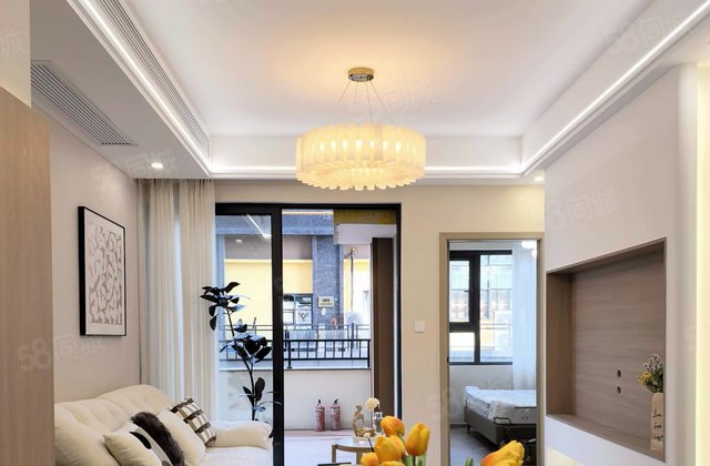 成华奥园广场(二期)2室2厅69㎡148万二手房图片