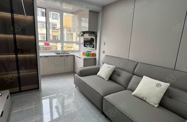 铁路小区(瓦房店)2室1厅53.14㎡26.8万二手房图片