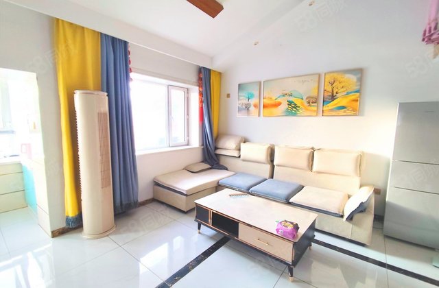 中环十一区(乐亭街)2室2厅67.78㎡13万二手房图片