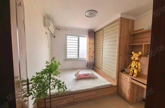 雍和嘉苑3室1厅95㎡39万二手房图片