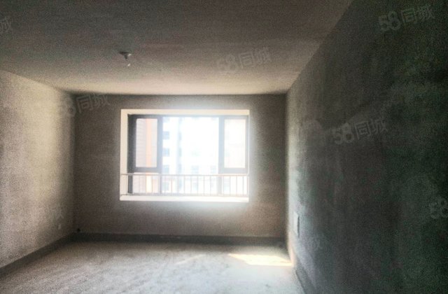 润达尚东城3室2厅124㎡76万二手房图片