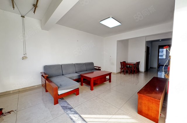 民生洋房 公摊小 送储藏室，送车位 外国语新一中