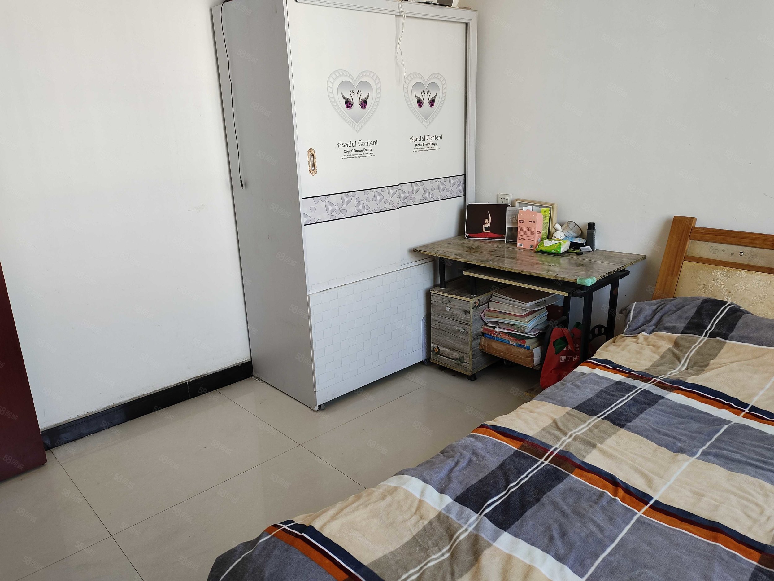 盛祥凤凰城3室1厅1卫92.18㎡南北25万