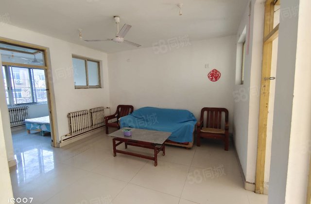 东昌中学！标准三室！客车厂 育新街，免大税，柳园路