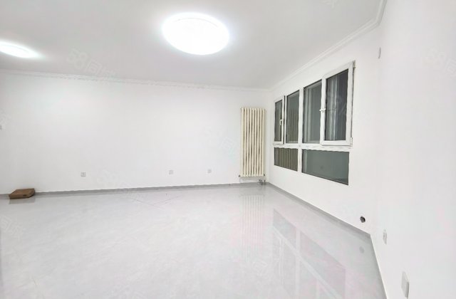 晨月园2室1厅89.06㎡535万二手房图片