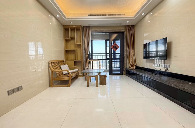 怡翠世嘉花园3室2厅88.25㎡110万二手房图片